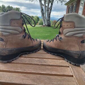 Kennetrek Mountain Extreme Non-Insulated